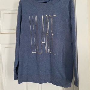 Lularoe Supply Sweater